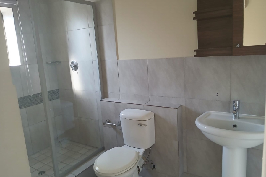 To Let 3 Bedroom Property for Rent in Waterval East North West
